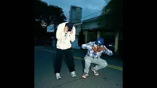 [free] derek x ryu, the runner ~ me estiga (prod. JrOzz)