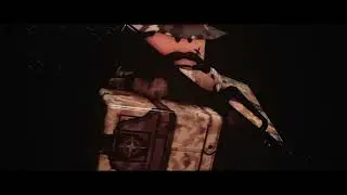 c4k3 | Roblox Phantom Forces Edit