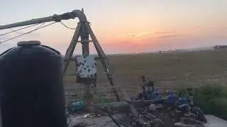 חוות השחפים   מדבר  וחלב