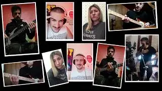 Quarantine Jam - Want To Want Me - Jason Derulo (cover)