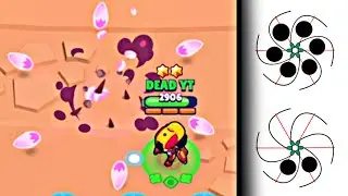 Can’t dodge Spike Curveball? Do this! How to Dodge Spike curveballl tutorial.