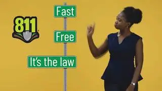 The signs of safety are all around us