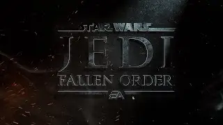 Star Wars Fallen Order \ борьба с темной стороной\ это только начало