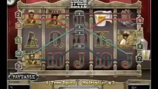 И снова Дикий занос в Casino-X!!!!