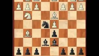 Chess Tactics : Tactic: Hanging Piece