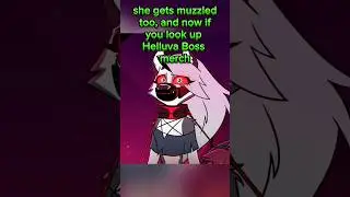 Vivziepop Loona Merch CONTROVERSY in Helluva Boss Season 2 Episode 11 Mastermind