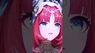 Nilou singing