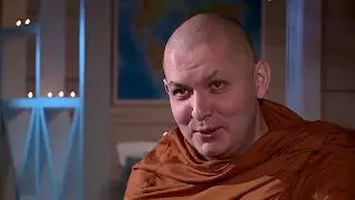 Интервью буддийского монаха традиции Тхеравада (Буддаяна)  (theravada.world)