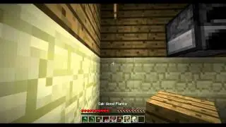 Minecraft Traps - Minecraft Traps: 2# Basic Chest Trap