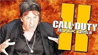 TROLLING ANGRY SNIPERS (Black Ops 2)