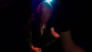 Arch Enemy - No Gods no Masters guitar
