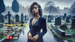 Echoes of you