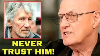 Chris Slade About The Greatest MANIPULATOR Of All Time