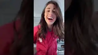 Colleen Ballinger tiktok