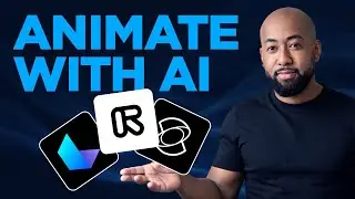 The Easiest Way to Start Animating with AI (Step-by-Step)