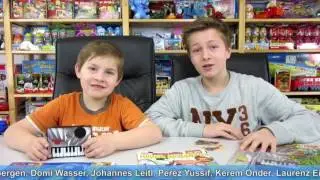 BEENDET   Wir verlosen die neue MickyMaus #12 vom 18 03  mit Furzpiano  Kinderkanal