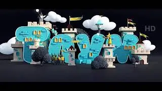 Новая заставка 