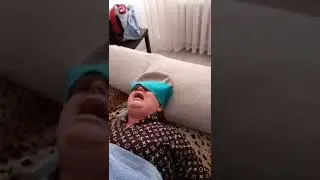 Part 2. Sihr Sihr. Exorcising the Jinn/Demon.