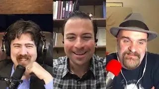 FLOSS 804: The AI Alliance -- Asimov Was Right