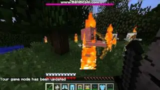 Minecraft Mod Tanıtımı superheroes modu