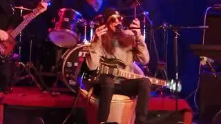 Töm Bomzhovi - Мы из другой галактики (Проект ПЕТЛЯ!)