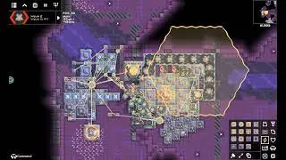 Mindustry Sector 24: Is it more easier now?
