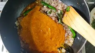 Cheesy Dahi Aloo | Easy lunch recipes | By Your Mad Chef