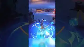 The Wuyang Experience - Overwatch 2