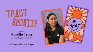 Comment mieux s’écouter avec la gymnaste Aurélie Tran  | MAJ