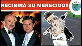 EPN Arranca Fraude Electoral Masivamente// EL NOPAL TIMES 