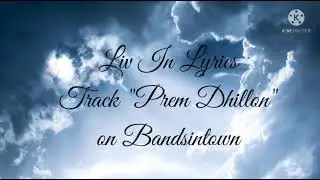 Liv in song lyrics | je Mai touch ki to tu bhi dhokhe baj hai |