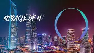 Free template Adobe after effect NCS Music I MIRACLE OF MUSIC