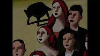 La course à l'abimeîme (1992)