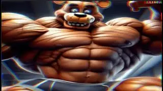 FNAF AI is insane
