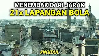 SAKING DITAKUTINYA, KEPALA SNIPER INI DIHARGAI 180 RIBU DOLLAR | 