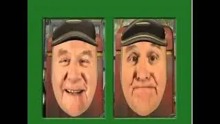 The Transporters Interactive YouTube Quiz