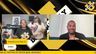 #TALKOTUESDAYS 6PM LIVE  Trailers Drop, #Trump drops fries, #Trina's love don’t cost a thing + more!