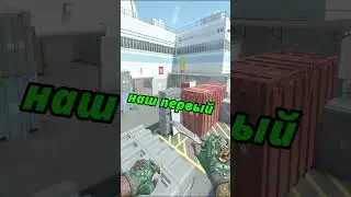 С нуля до ножа в CS2 