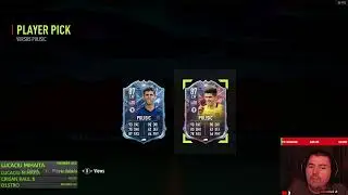 PULISIC FIRE SBC