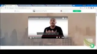 Richmond Berks обзор нового проекта