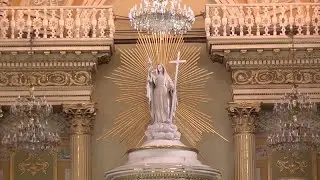 Basílica Colegiata de Nuestra Señora de Guanajuato, Guanajuato, México, konvideoful