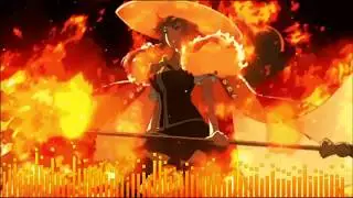 Nightcore ~ I'd Rather Burn