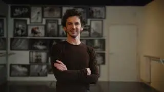 "I Know the Skin I'm in" Wim Vanlessen