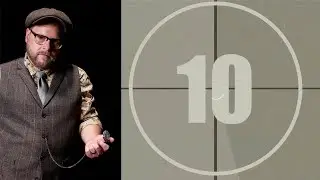 TIMEPIECE CROWDFUNDING VIDEO MATTHEW MORGAN 2023