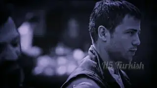 صدمة جولاق من يافوز كاراسو وفريقه 🔥🤎 تصميم مسلسل العهد حالات واتساب فخامة يافوز كاراسو