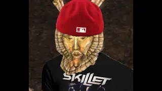 Dagoth Ur hates Nu Metal