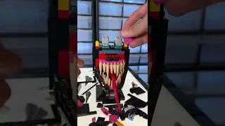 LEGO Batman Who Laughs (helmet)