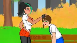 Nemona Will Dominate You - Pokemon Scarlet and Violet