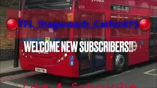 My New Channel Trailer + thank you for 460 subs you all are amazing and thank you, new subscribers!!