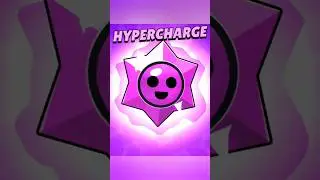 My Luck in 9 HYPED Starr Drops 😈 #brawlstars #starrdrops